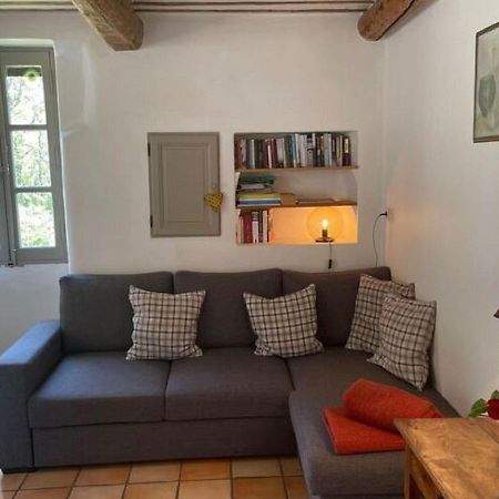 Stylish House With Heated Pool In Lacoste لاكوست المظهر الخارجي الصورة
